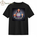 Awesome Axis of evil Putin and Netanyahu Trump tee