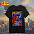Awesome Daily Bread Red Rocks Shows On Oct 25-26 2025 In Morrison CO Poster shirt