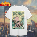 Awesome Dirty Heads West Palm Beach, FL 10-24-2025 Poster shirt