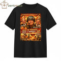 Awesome Enjoying the consequences now Make War Great Again Trump tee