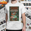 Awesome How The Grouch Stole Xmas Show 2025 Poster Shirts