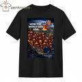 Awesome How The World see US devils Trump tee