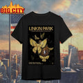 Awesome Linkin Park From Zero World Tour in Brasília, Brazil Nov 11 2025 Poster shirt