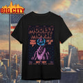 Awesome Modest Mouse Feb 3 2026 ZeyZey Miami FL Poster shirt