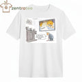 Awesome Nobel Committee Israel Iran Trump tee