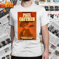 Awesome Paul Cauthen San Francisco CA, December 30-31 2025 Poster Shirts