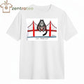 Awesome Project Hail Mary 2026 Ryan Gosling B Kliban Cat San Francisco Golden Gate tee