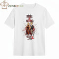 Awesome Ready Or Not 2 Here I Come Official Poster Double Or Nothing tee