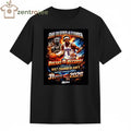 Awesome Shai Gilgeous-Alexander Breaks Wilt Chamberlain Historic Scoring Streak 2026 T-Shirt