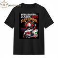 Awesome Streetwear World Baseball Classic 2026 T-Shirt – Team Canada vs USA Edition – Nkctees