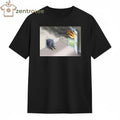 Awesome TRUMP’S EXIT Iran war tee
