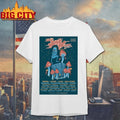 Awesome The Noise Pop San Francisco, CA Concert Poster shirt