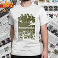 Awesome The Royston Club Tour Manchester, UK 23 Oct 2025 Poster Shirts