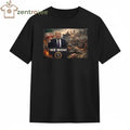 Awesome Trump declared we won, ignore war and protests tee