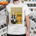 Awesome Vincent Neil Emerson At Pappy &amp; Harriet’s On Jan 20 2026 Poster Shirts