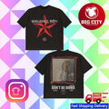 Awge Babuskha Two Sided Shirt