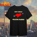 Awsten Knight Hot Girls Waterparks Shirt