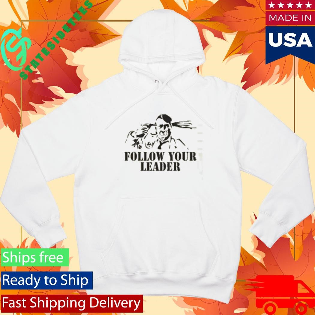 Axelrad Happy Tattoo Af Rip Shirt