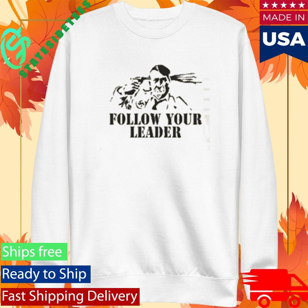 Axelrad Happy Tattoo Af Rip Shirt