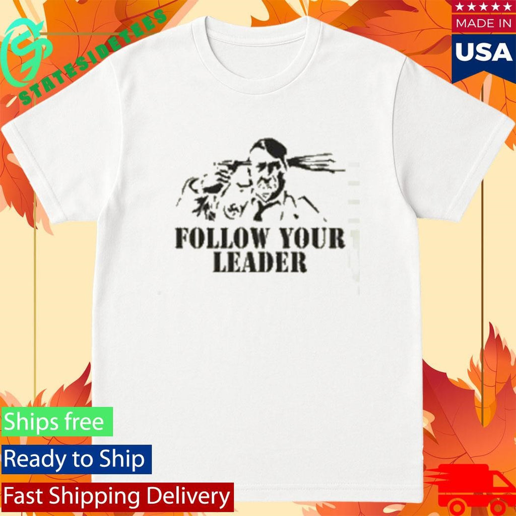 Axelrad Happy Tattoo Af Rip Shirt