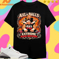 Axl And Balls Extreme Blood Brothers Shirts