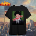 Ayatollah Ali Khamenei Eliminated Shirt