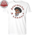 Ayatollah Assahola Shirt