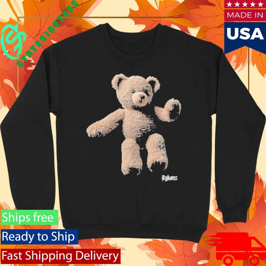 Aykons 305 Teddy Shirt