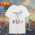 Ayo Edebiri My Grandmother Prayed For Me Part 2 Shirt