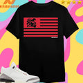 Aztec Nation Flag Shirts
