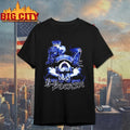 B-Positive Rest In Power Shirts