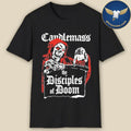BANNED TEASE Disciples Shirt