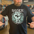 BAYSIDE Acoustic Fist Shirt