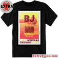 BJ Barham Chicago, IL March 16 2026 Schubas Tavern Tour Poster Shirt