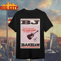 BJ Barham Hamtramck The Sanctuary, 18 Mar 2026 Poster Shirt
