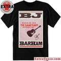 BJ Barham Hamtramck The Sanctuary, 18 March 2026 Poster Shirt