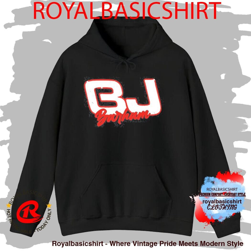 BJ Barham Shirt