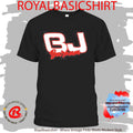 BJ Barham Shirt