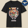 BLASTOYZ BLUEPRINT LEGACY 2026 Shirt