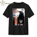 BRUCE SPRINGSTEEN Dublin Arena 2003 Tour Poster tee