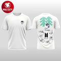 BTS Comeback Spring World Tour 2026 Two Sided Shirt
