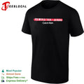 BTS World Tour Arirang CK shirt