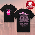 BTV 25 26 Cupcake Two Sided Shirt