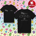 BTV Logo 2026 Two Sided Shirt