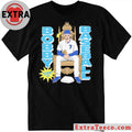 BWJ Bobby Baseball Throne 2026 Shirt