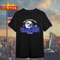 BYU Cougars Football 2025 Pop-Tarts Bowl Champions helmet Shirt