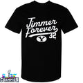 BYU Cougars Jimmer Fredette Forever 32 T-shirts