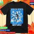 BYU Football Philly Sheely Effort Shirt