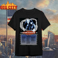 Babe Haven Oct, Nov + Dec 2025 Tour Poster Shirt