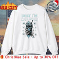 Baby I’m Cold Inside Skeleton Coffee shirt